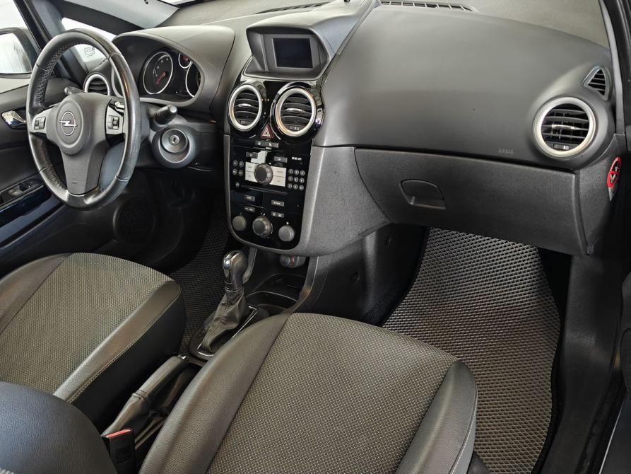 Opel Corsa D Москва  - изображение 11