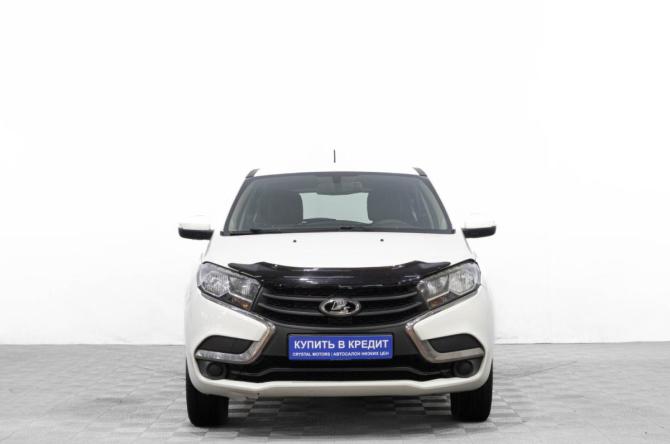 Lada (ВАЗ) XRAY I с пробегом 2019 года, цена 879 000 рублей, 91100 км, хэтчбек, Автокод Объявления