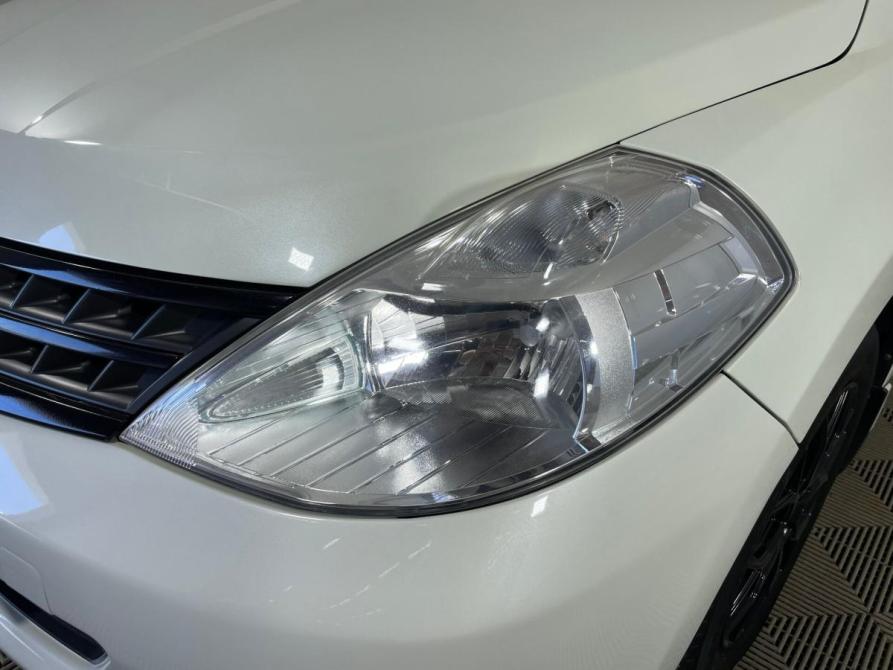 Nissan Tiida I Воронеж  - изображение 7