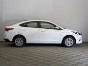 Hyundai Solaris II Рестайлинг Москва  - изображение 31