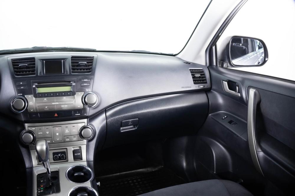 Toyota Highlander II (XU40) Рестайлинг Пермь  - изображение 14