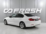 BMW 3 серии VI (F3x) Ростов-на-Дону  - изображение 22