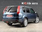 Nissan X-Trail II Рестайлинг Екатеринбург  - изображение 22