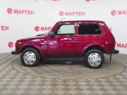 Lada (ВАЗ) 2121 (4x4) I Рестайлинг (2020) Вологда  - изображение 22