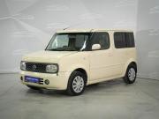 Nissan Cube II (Z11) Новосибирск  - изображение 26