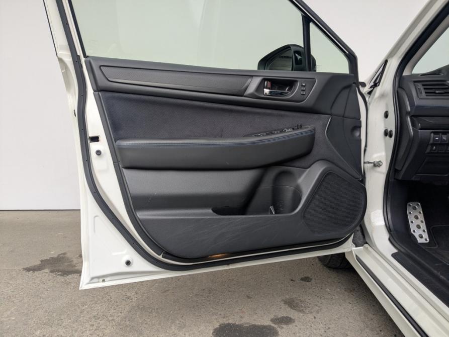 Subaru Legacy VI Рестайлинг Москва  - изображение 17