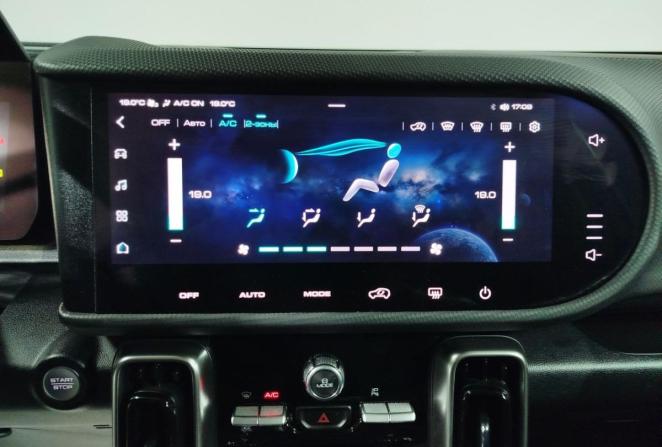 Haval Dargo I с пробегом 2024 года, цена 2 750 000 рублей, 34853 км, внедорожник, Автокод Объявления