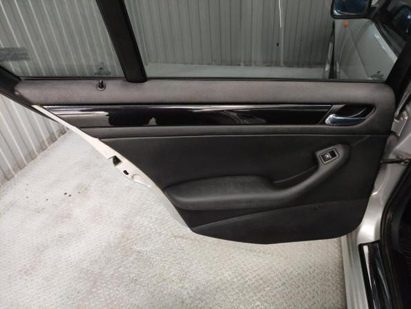 BMW 3 серии IV (E46) Рестайлинг с пробегом 2004 года, цена 870 000 рублей, 223000 км, седан, Автокод Объявления