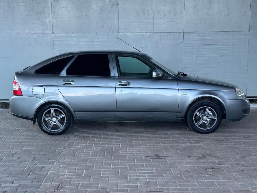 Lada (ВАЗ) Priora I Тамбов  - изображение 8