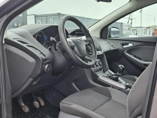 Ford Focus III с пробегом 2013 года, цена 674 000 рублей, 208163 км, универсал, Автокод Объявления