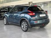Nissan Juke I Новосибирск  - изображение 40