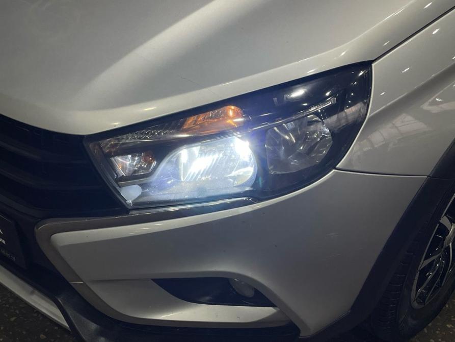 Lada (ВАЗ) Vesta I Пермь  - изображение 9