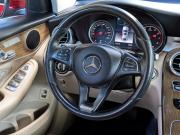 Mercedes-Benz GLC Coupe I (C253) Екатеринбург  - изображение 43