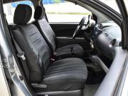 Daihatsu Sirion II (M3) Рестайлинг Краснодар  - изображение 23