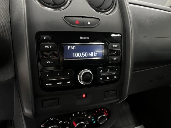 Renault Duster I Рестайлинг с пробегом 2020 года, цена 1 480 000 рублей, 94032 км, внедорожник, Автокод Объявления