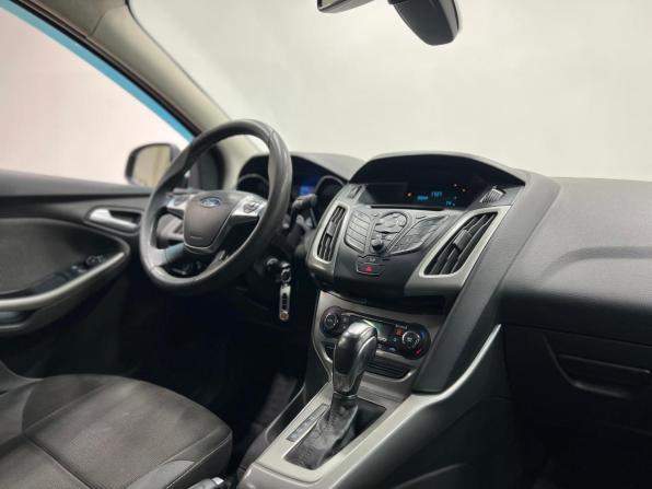 Ford Focus III с пробегом 2014 года, цена 715 000 рублей, 239000 км, седан, Автокод Объявления