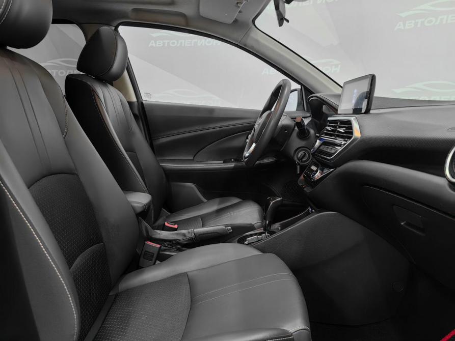 Changan Alsvin Новосибирск  - изображение 15