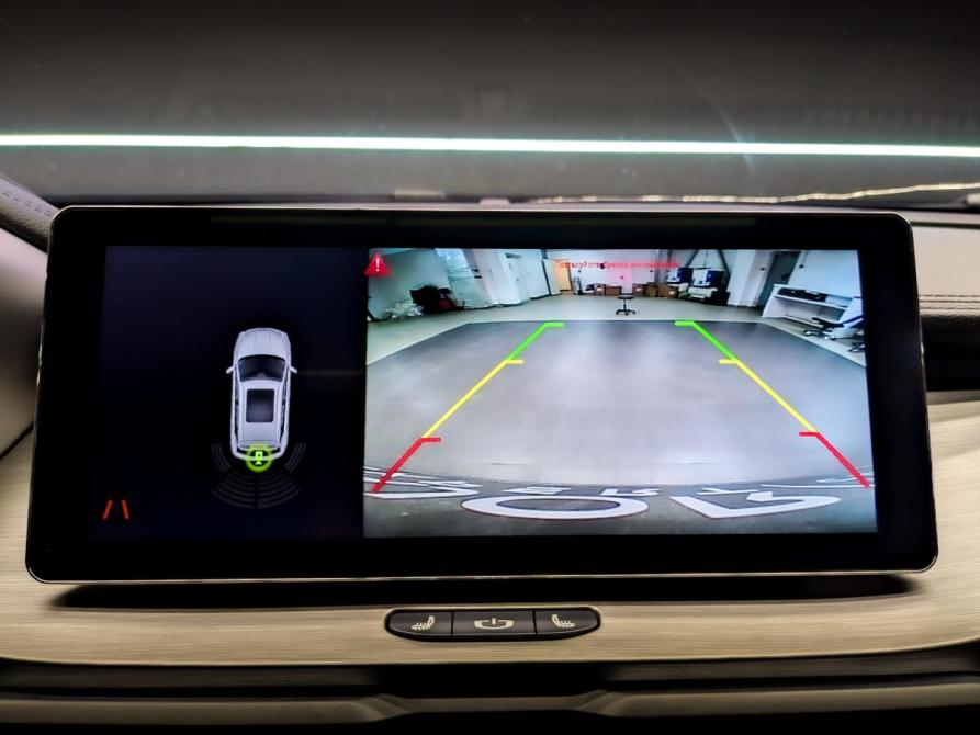 Geely Coolray I Москва  - изображение 24