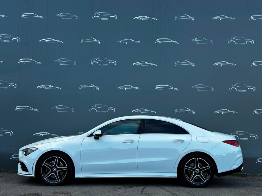 Mercedes-Benz CLA II (C118 X118) Санкт-Петербург  - изображение 14
