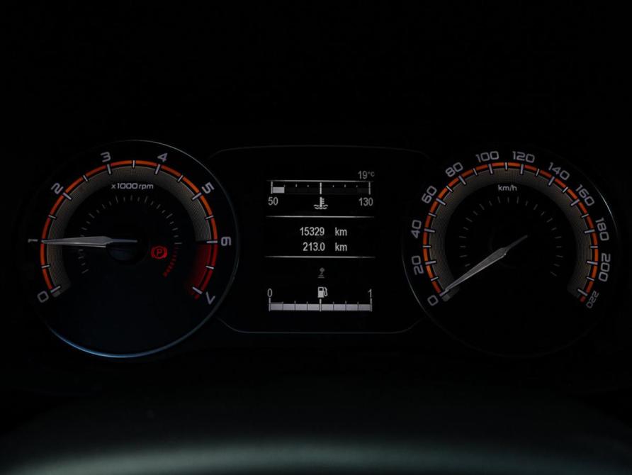 Lada (ВАЗ) Vesta I Рестайлинг (NG) Москва  - изображение 22