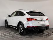Audi Q5 Sportback I (FY) Санкт-Петербург  - изображение 38