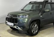 Lada (ВАЗ) Niva Travel I Саранск  - изображение 38