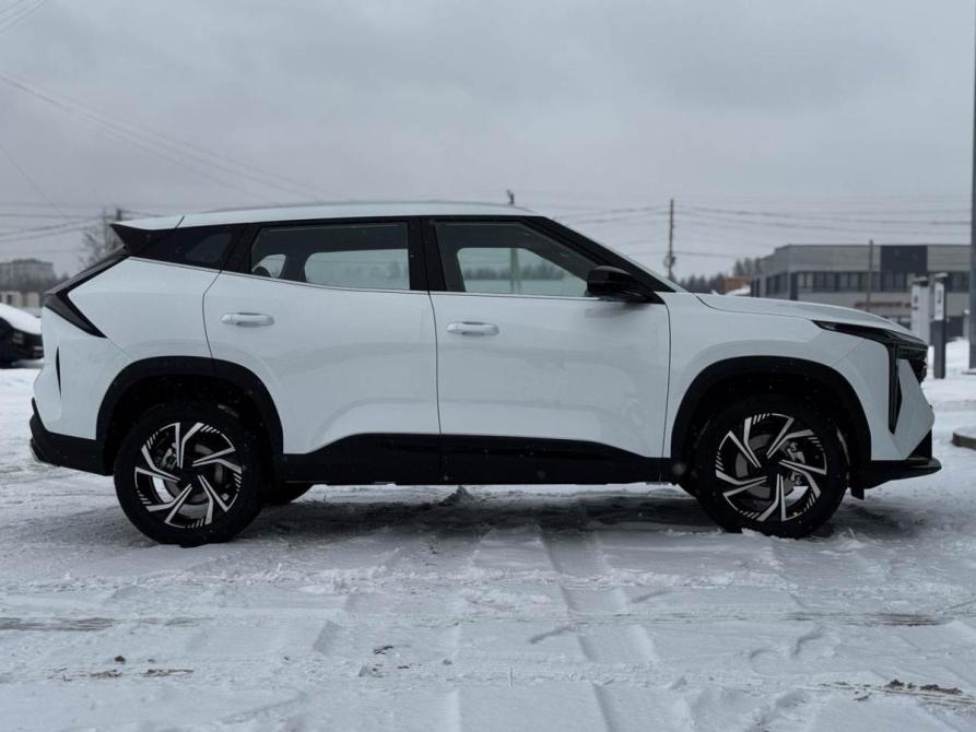 Geely Cityray Ярославль  - изображение 8