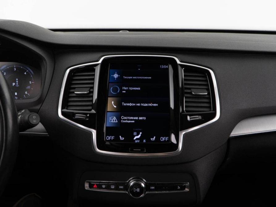 Volvo XC90 II Рестайлинг 1 Москва  - изображение 18