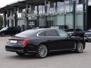 Hongqi H9 I Москва  - изображение 39