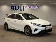 Kia K3 II Рестайлинг Иваново  - изображение 36