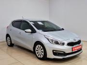 Kia Ceed II Рестайлинг Альметьевск  - изображение 20