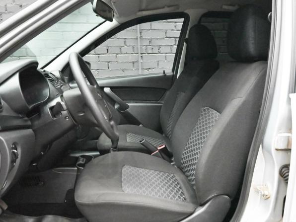 Lada (ВАЗ) Granta I Рестайлинг с пробегом 2022 года, цена 800 000 рублей, 77988 км, хэтчбек, Автокод Объявления