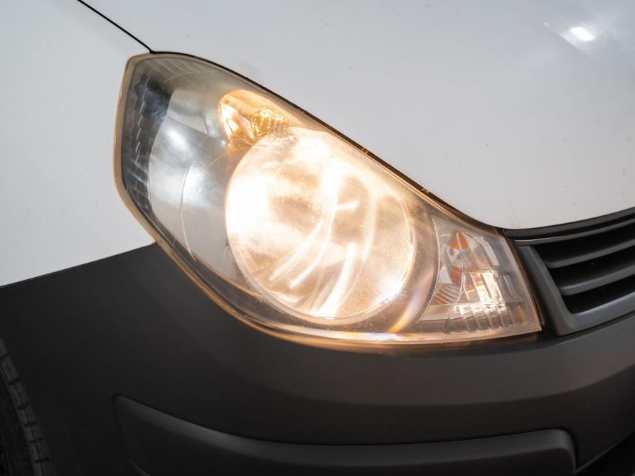 Nissan AD III Иркутск  - изображение 17