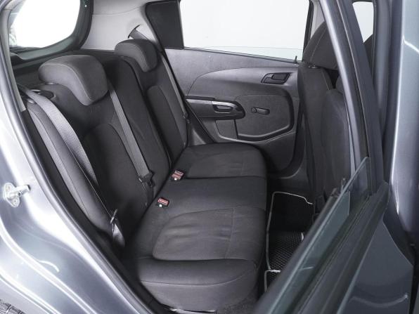 Chevrolet Aveo II с пробегом 2013 года, цена 780 000 рублей, 200346 км, хэтчбек, Автокод Объявления