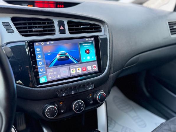 Kia Ceed II с пробегом 2013 года, цена 940 000 рублей, 162500 км, универсал, Автокод Объявления