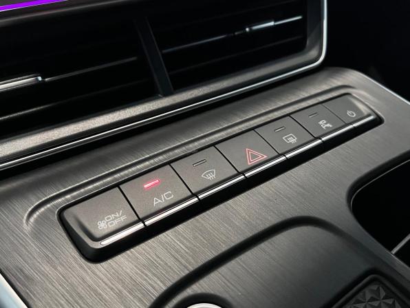 Haval F7 II с пробегом 2024 года, цена 2 750 000 рублей, 30592 км, внедорожник, Автокод Объявления