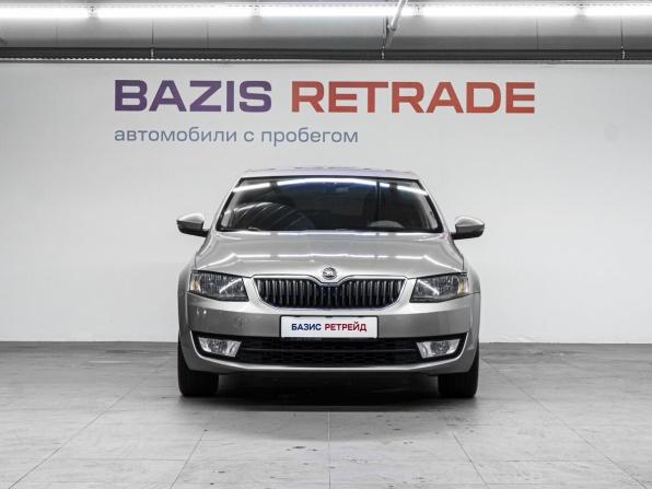 Skoda Octavia III (A7) с пробегом 2017 года, цена 1 749 000 рублей, 155358 км, лифтбек, Автокод Объявления