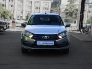 Lada (ВАЗ) Granta I Рестайлинг Москва  - изображение 18