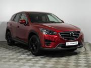 Mazda CX-5 I Рестайлинг Санкт-Петербург  - изображение 21