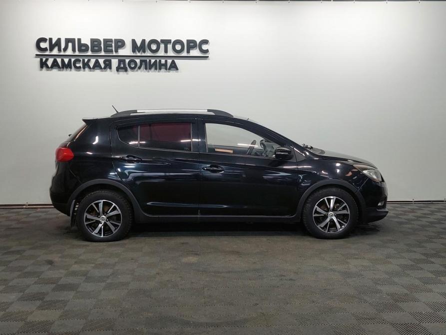 Lifan X50 Пермь  - изображение 6