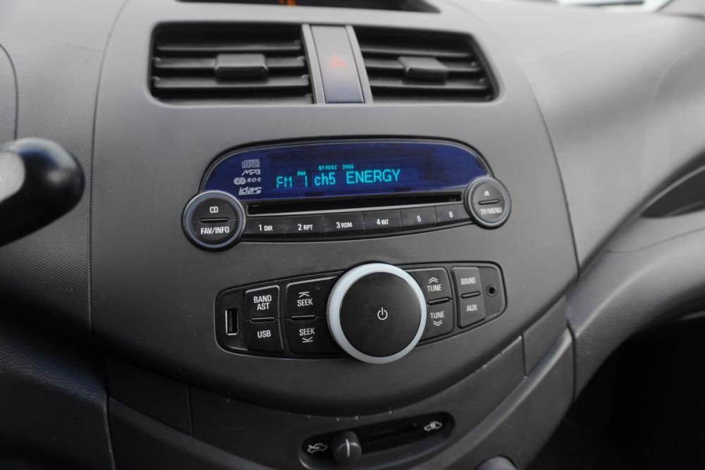 Chevrolet Spark III Ульяновск  - изображение 14