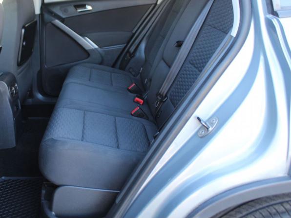 Volkswagen Tiguan I с пробегом 2009 года, цена 999 000 рублей, 164449 км, внедорожник, Автокод Объявления