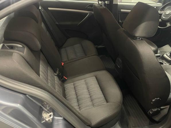 Skoda Octavia II (A5) Рестайлинг с пробегом 2011 года, цена 639 000 рублей, 320000 км, лифтбек, Автокод Объявления