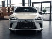 Lexus RX V Ростов-на-Дону  - изображение 17