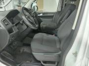 Volkswagen Caravelle T6 Москва  - изображение 27