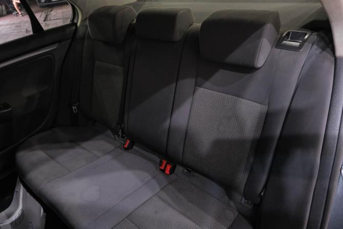 Volkswagen Jetta V с пробегом 2009 года, цена 739 000 рублей, 215000 км, седан, Автокод Объявления