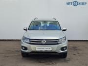 Volkswagen Tiguan I Рестайлинг Москва  - изображение 14