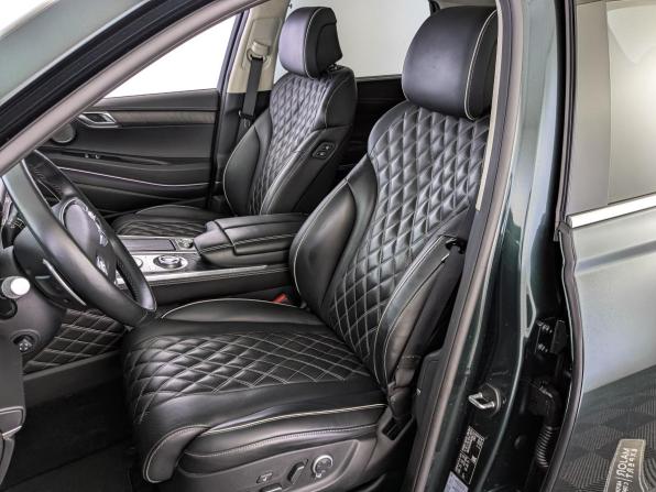 Genesis GV80 I с пробегом 2022 года, цена 5 700 000 рублей, 95934 км, внедорожник, Автокод Объявления