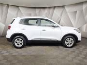 Chery Tiggo 4 I Рестайлинг Москва  - изображение 17