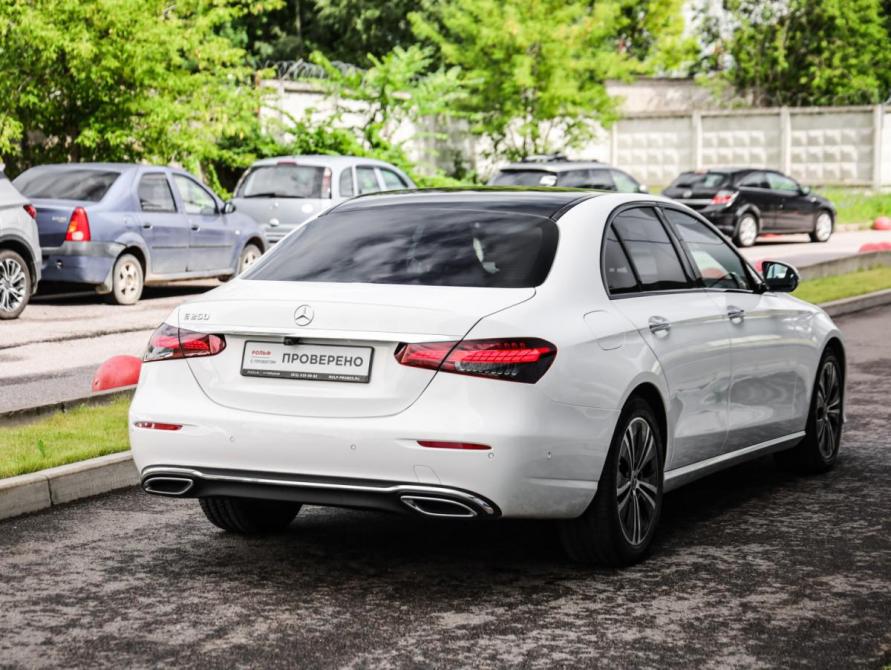 Mercedes-Benz E-Класс V (W213 S213 C238) Рестайлинг Санкт-Петербург  - изображение 7